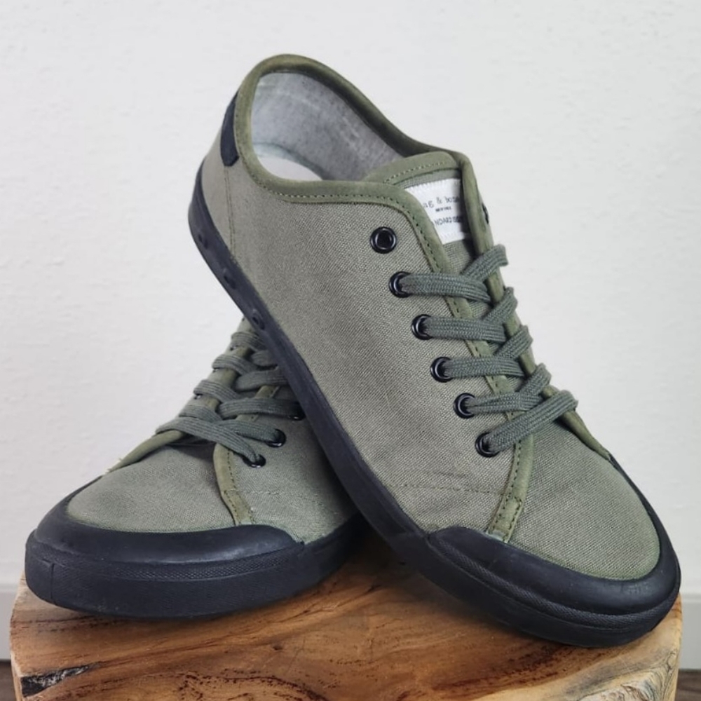 Rag & Bone - Standard Issue Sneaker